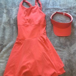 Lululemon dress